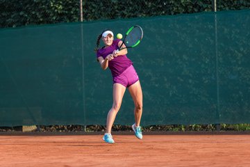 Lena Greiner 578 - Lilienthal Open